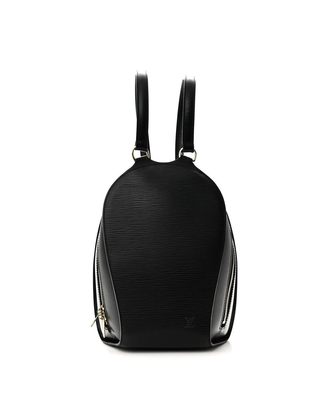 Louis Vuitton Epi Mabillon Backpack #303930L69B